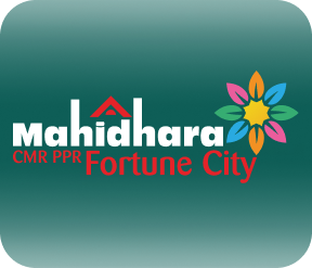 Mahidhara Fortune City